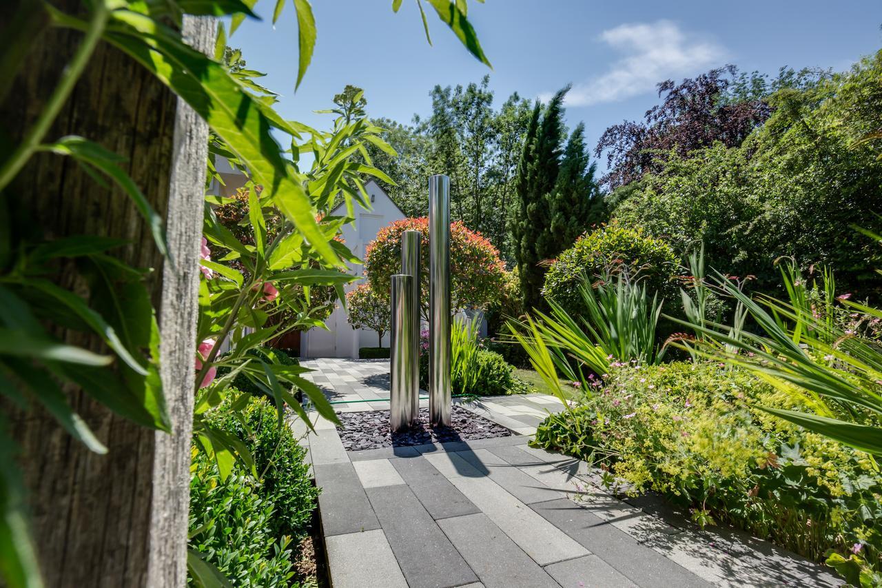 The Annexe Daire Cheltenham Dış mekan fotoğraf